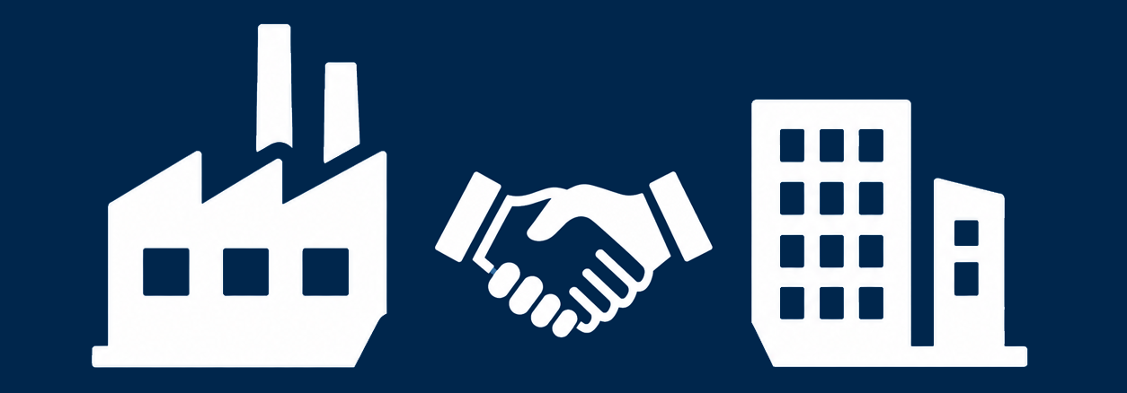 Industrial B2B Sales