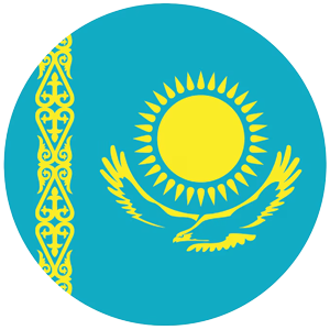 Kazakhstan
